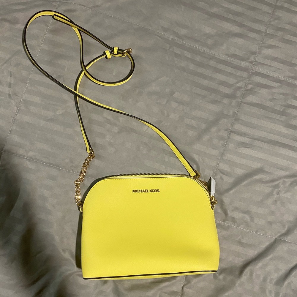 Michael Kors Cindy Bag